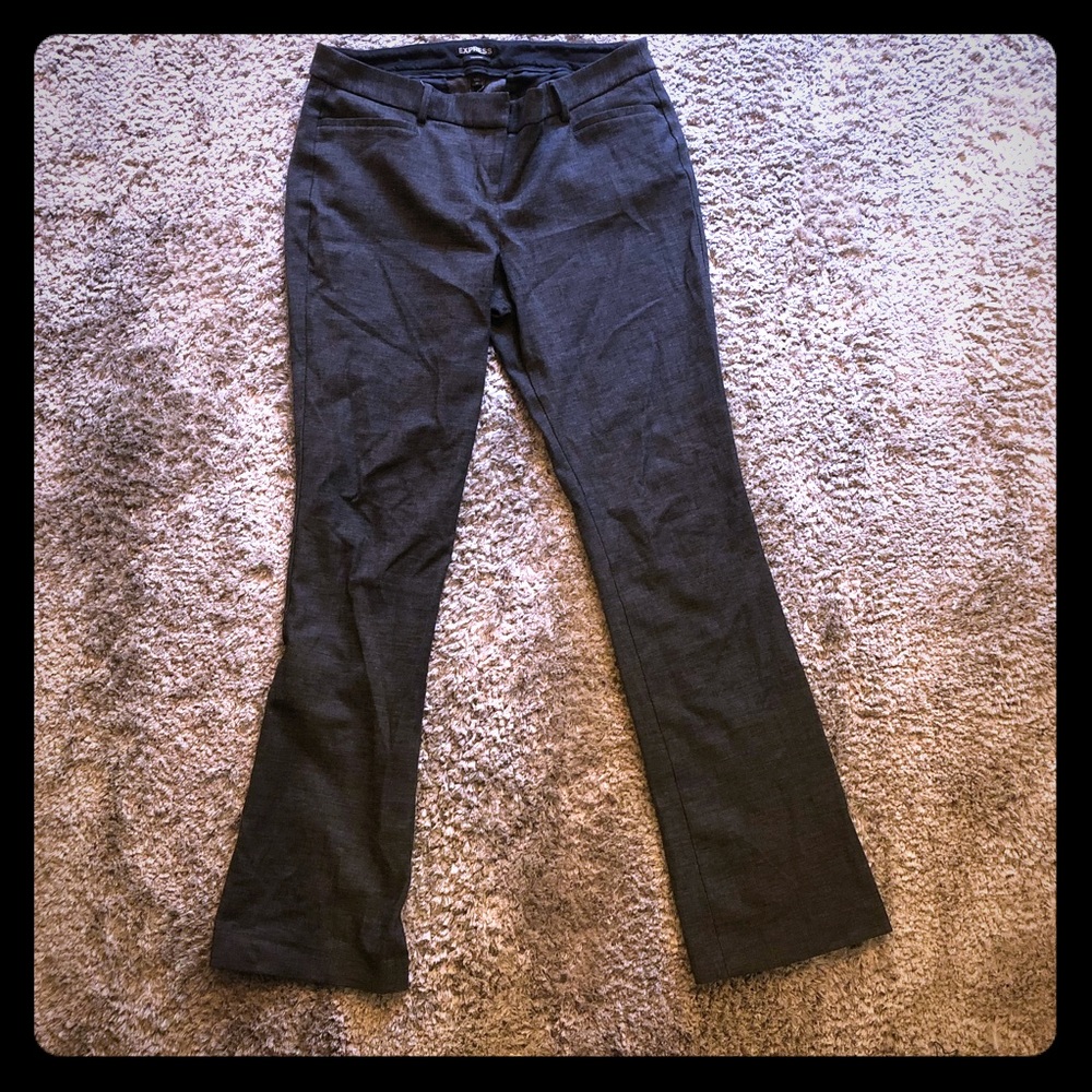 Express columnist pants 🌟 SALE 🌟